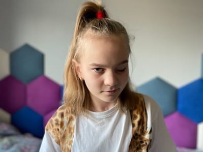Jagoda Sobańska - zdjęcie główne