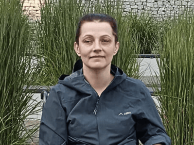 Magdalena Pawlak - zdjęcie główne