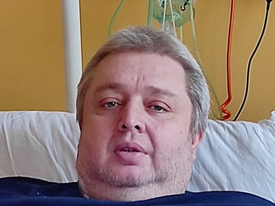 Jacek Frąckowiak - zdjęcie główne