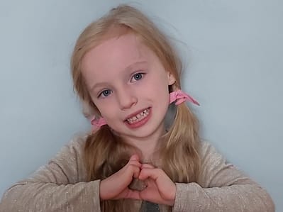 Alicja Bukowska - main photo