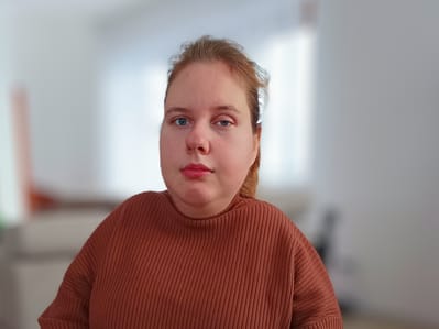 Agnieszka Olszak - main photo
