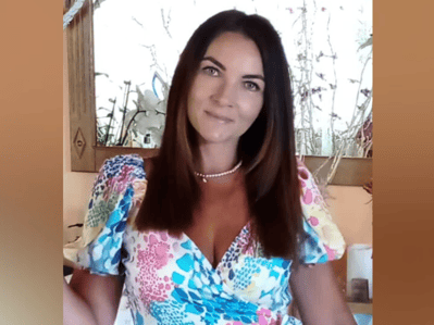 Monika Brzezińska - main photo