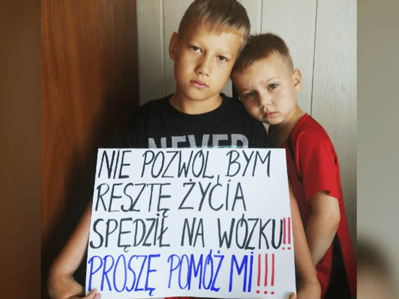 Filip Prątnicki - zdjęcie główne