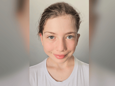 Natalia Powargo - zdjęcie główne