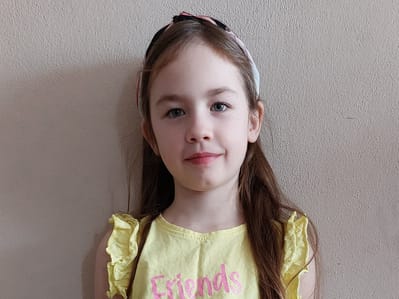 Sara Wasiura - zdjęcie główne