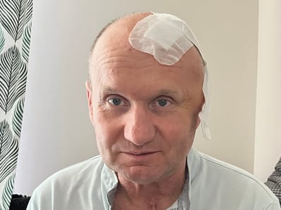 Krzysztof Pożarowszczyk - zdjęcie główne