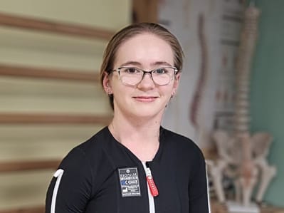 Anastazja Andrzejewska - zdjęcie główne