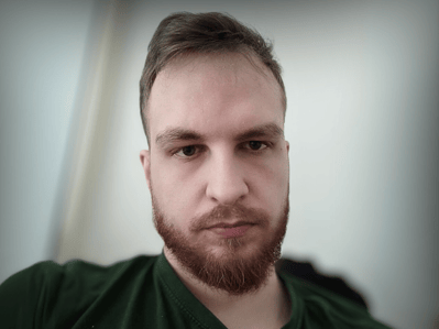 Wojciech Wrzesiński - zdjęcie główne