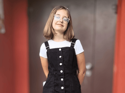 Amelka Szewczyk - zdjęcie główne