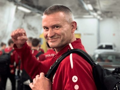 Jacek Łuniewski - main photo