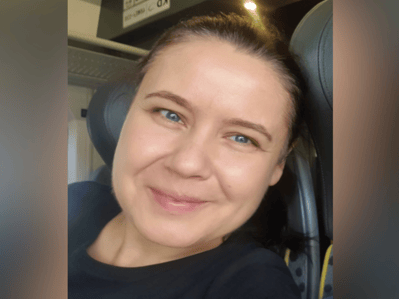 Anna Wilk - zdjęcie główne