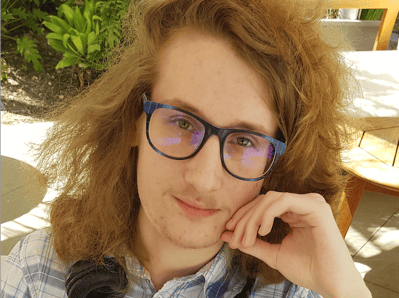 Dominik Breksa - main photo