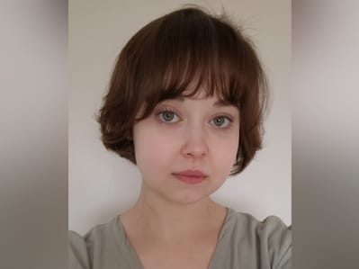 Marta Kordeczka - main photo