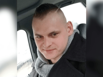 Patryk Owczarek - zdjęcie główne