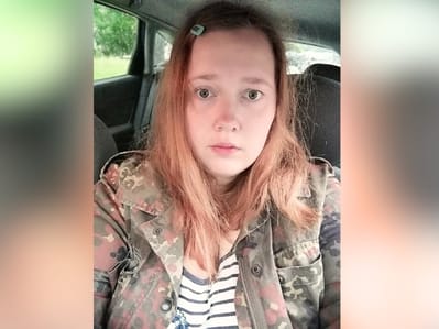 Anita Musiał - zdjęcie główne