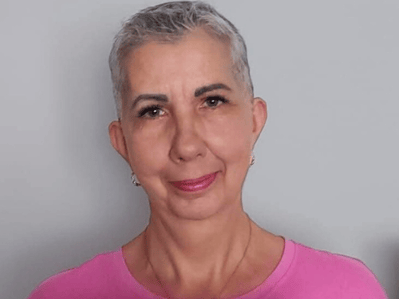Wioletta Korabiewska - main photo