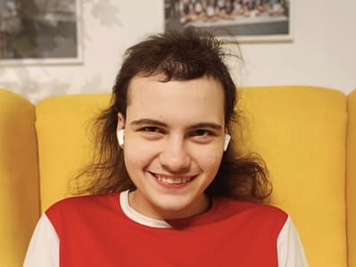 Damian Walkowicz - zdjęcie główne