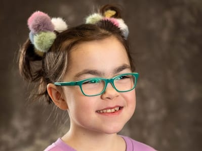Paulina Danilchanka - zdjęcie główne