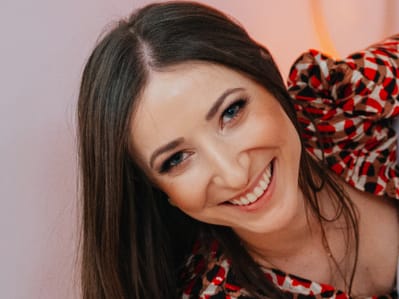 Emilia Godlewska - main photo