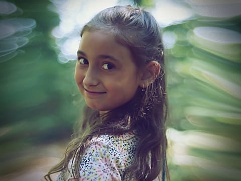 Zuzanna - main photo