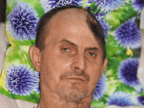 Adam Róg - zdjęcie główne