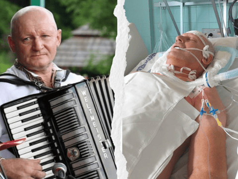 Roman Radzik - zdjęcie główne