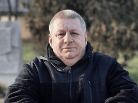 Dariusz - zdjęcie główne