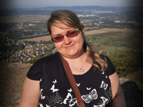 Beata Kasperczyk - zdjęcie główne