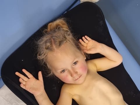 Sandra Wolniak - zdjęcie główne