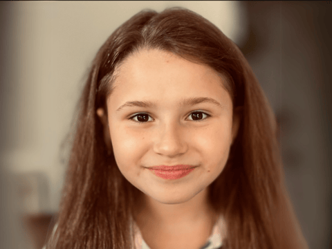 Uliana Colesnicenco - zdjęcie główne