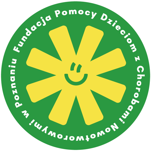 Fundacja Pomocy Dzieciom z Chorobami Nowotworowymi - zdjęcie główne