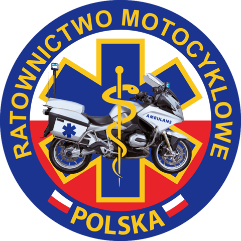 Fundacja Ratownictwo Motocyklowe Polska - zdjęcie główne
