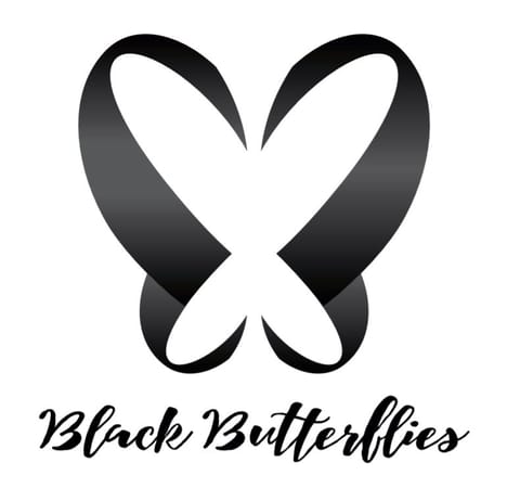 Black Butterflies - Fundacja Ewy Minge - zdjęcie główne