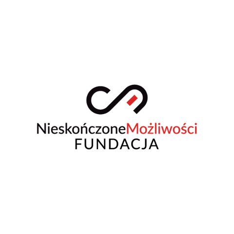 Fundacja Nieskończone Możliwości - logo organizacji