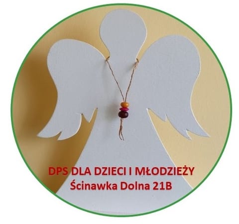 DPS DLA&nbsp;DZIECI I&nbsp;MŁODZIEŻY NIEPEŁNOSPRAWNEJ INTELEKTUALNIE - logo organizacji