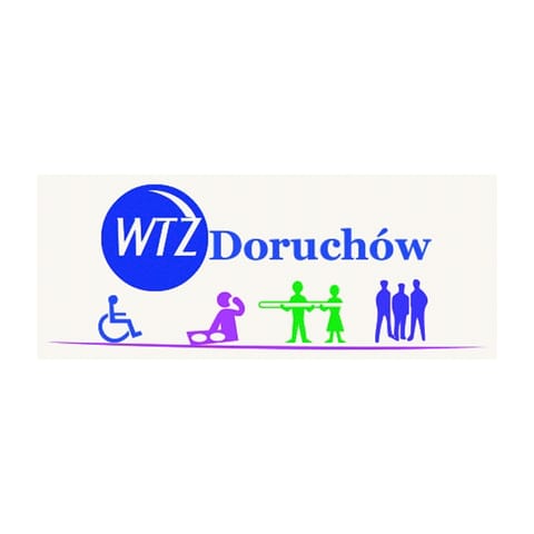 Fundacja Inwalidów i Osób Niepełnosprawnych "Miłosierdzie" - logo organizacji