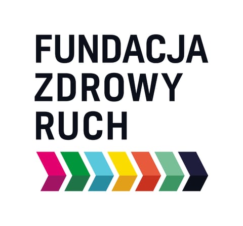 Fundacja Zdrowy Ruch - Organization logo