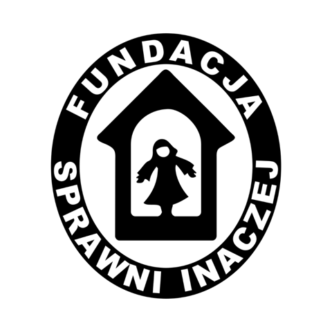 Fundacja SPRAWNI INACZEJ - logo organizacji