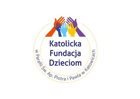 Katolicka Fundacja Dzieciom - Organization logo