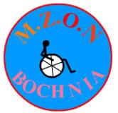 Małopolski Związek Osób Niepełnosprawnych - zdjęcie główne