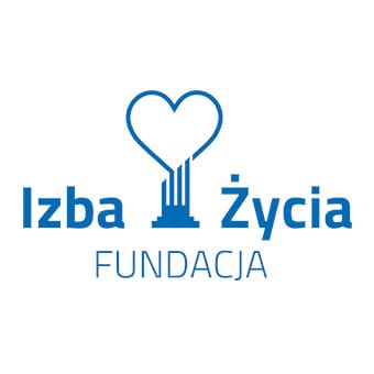 Fundacja Izba Życia - logo organizacji