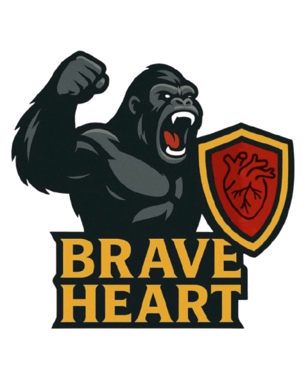 Fundacja Brave Heart - zdjęcie główne