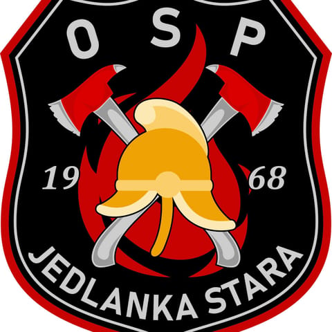 Ochotnicza Straż Pożarna w&nbsp;Jedlance Starej - zdjęcie główne