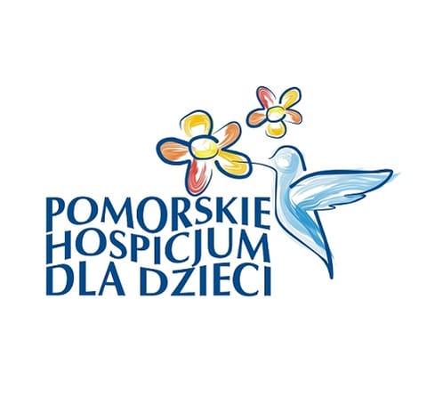 Fundacja Pomorskie Hospicjum dla&nbsp;Dzieci - logo organizacji