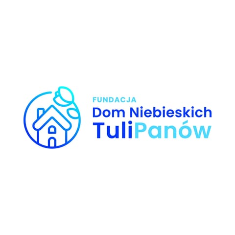 Fundacja Dom Niebieskich TuliPanów - Organization logo