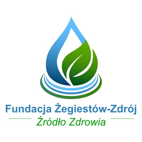 Fundacja Żegiestów-Zdrój Źródło Zdrowia - logo organizacji