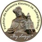 Fundacja dla Ratowania Klasztoru św. Jadwigi Śląskiej "By służyć" - Organization logo
