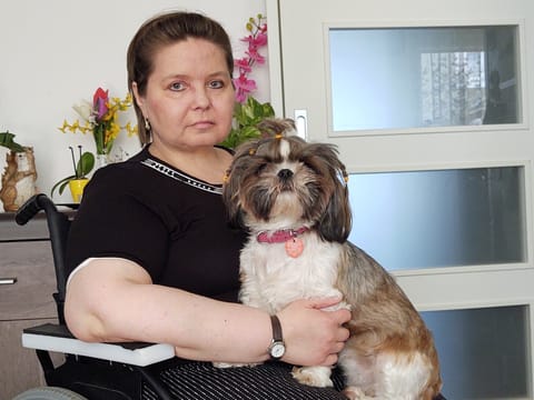 Sylwia - zdjęcie główne