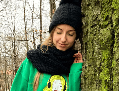 Sylwia Sałamaj - main photo