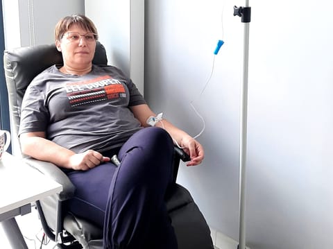 Sylwia Zdziebkowska - main photo